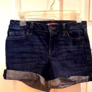 Women's Tommy Hilfiger size 2 Shorts